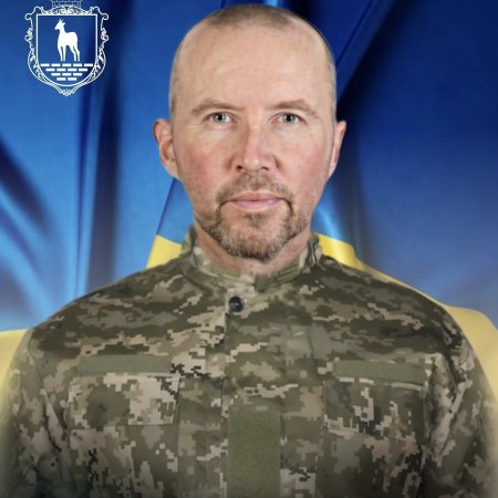 Сарненська громада у скорботі… Підтверджено загибель військовослужбовця Цицюри Володимира Володимировича