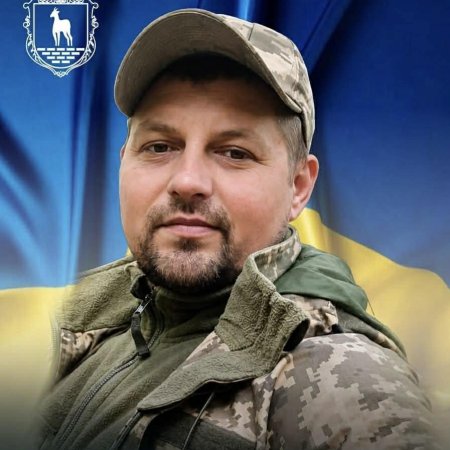 Сарненська громада знову у глибокій скорботі… Надійшло офіційне підтвердження про загибель Захисника України — солдата Олександра Вікторовича Пастернака