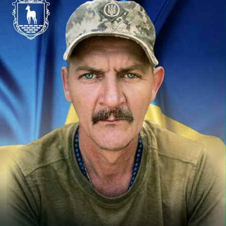 Із глибоким болем повідомляємо про підтвердження загибелі Захисника України — солдата Андрія Сергійовича Годунка