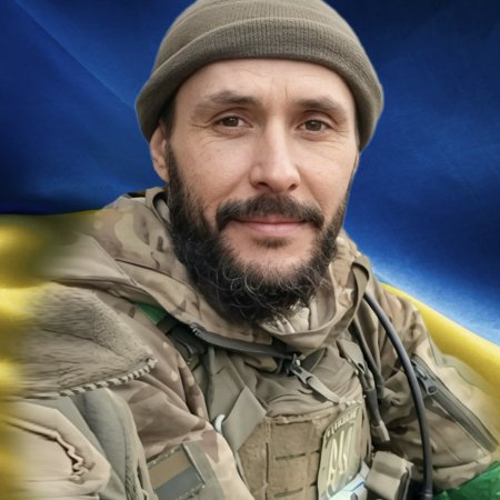 27 травня Сарненська громада з глибоким сумом прощатиметься із Захисником України - солдатом Шапірком Володимиром Володимировичем, позивний «Шапероні».