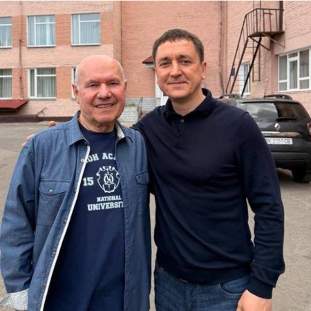 Якісна освіта та розвиток молоді: у Сарненському педагогічному коледжі відбулася змістовна зустріч зі студентами