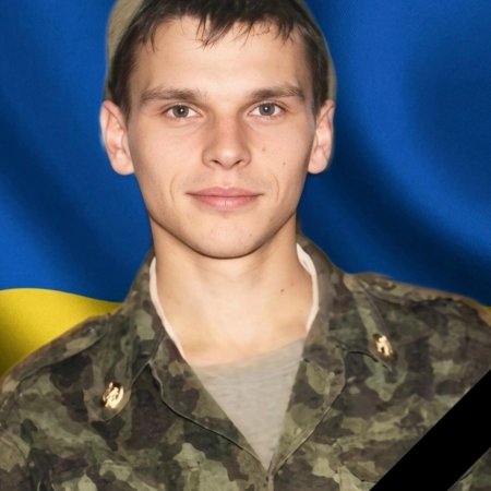 Із сумом повідомляємо про смерть солдата Чижа Петра Григоровича — жителя села Одринки.