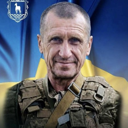 Сарненська громада знову отримала болісну звістку.