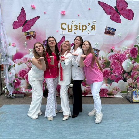 «Сузір’я: Енергія творчості» — свято таланту, натхнення та добрих справ