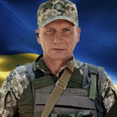 Сарненська громада втратила ще одного свого Захисника — молодшого сержанта Олександра Михайловича Агафонова
