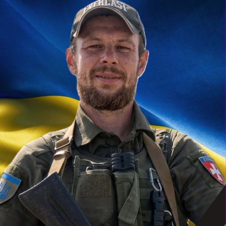 Болюча звістка знову сколихнула нашу громаду.