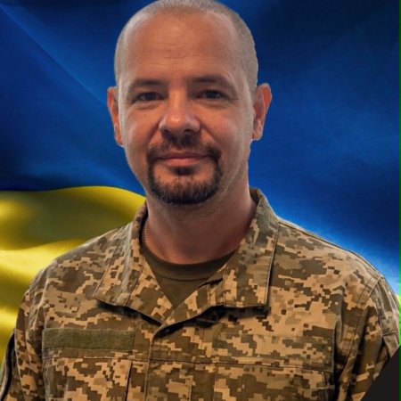 Ще одна болюча звістка торкнулася нашої громади ...