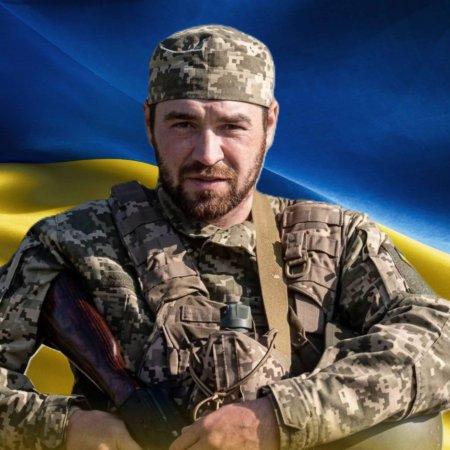Підтверджено загибель Захисника України Андрія Круглика