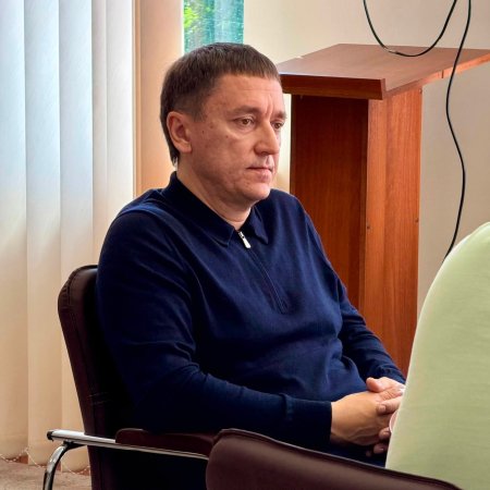 Визначаємо інвестиційні пріоритети громади на 2027–2029 роки