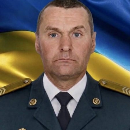 Знову болюча звістка для нашої громади. Перестало битися серце нашого земляка, сержанта Більця Василя Миколайовича.