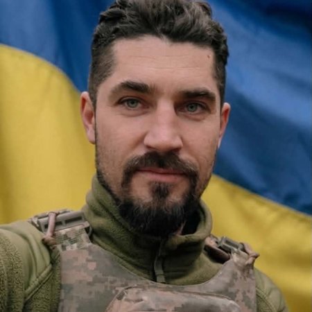Сарненська громада у скорботі: загинув Захисник України Павло Дударик