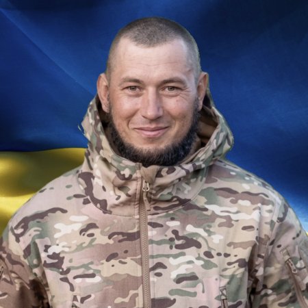 Сарненська громада знову у скорботі. На щиті повертається Банацький Роман Юрійович …