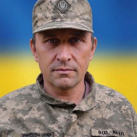 Сарненська громада знову у скорботі.