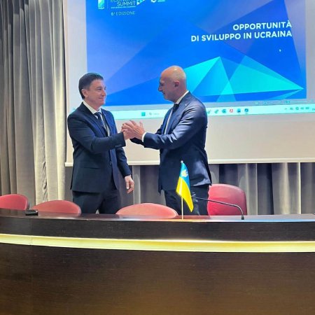 Сарненська громада шукає нові можливості для міжнародної співпраці