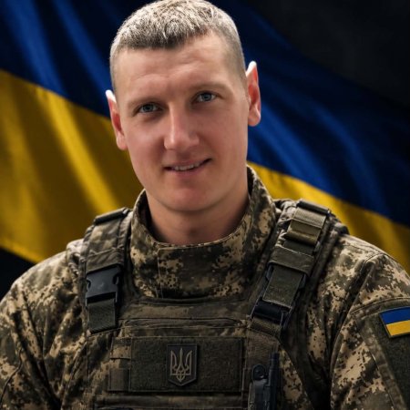 У Сарненській громаді знову скорбота. Підтверджено загибель Захисника України Анатолія Пітеля