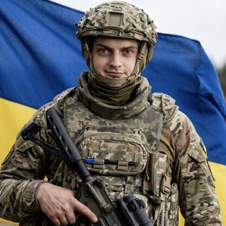 З невимовним болем сповіщаємо про непоправну втрату для нашої громади