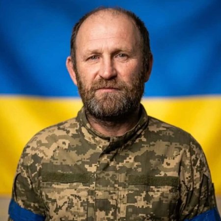 Сарненська громада у скорботі: підтверджено загибель військовослужбовця Юрія Комара