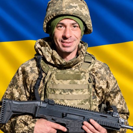 Сарненська громада в скорботі: підтверджено загибель Захисника Сергія Шишкевича