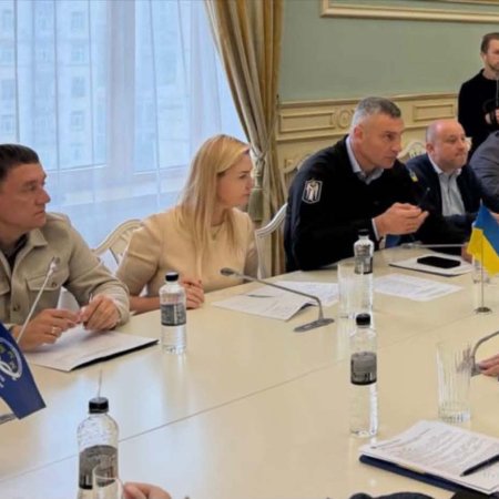 Заблоковані платежі громад напередодні зими: позиція Асоціації міст України